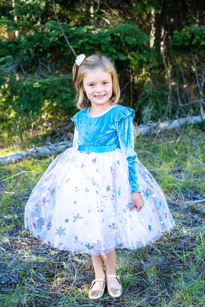 Festive Fairytale Twirl