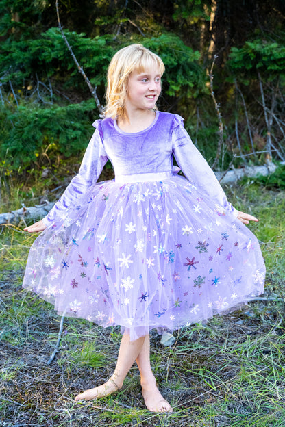 Festive Fairytale Twirl