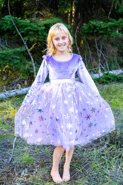 Festive Fairytale Twirl