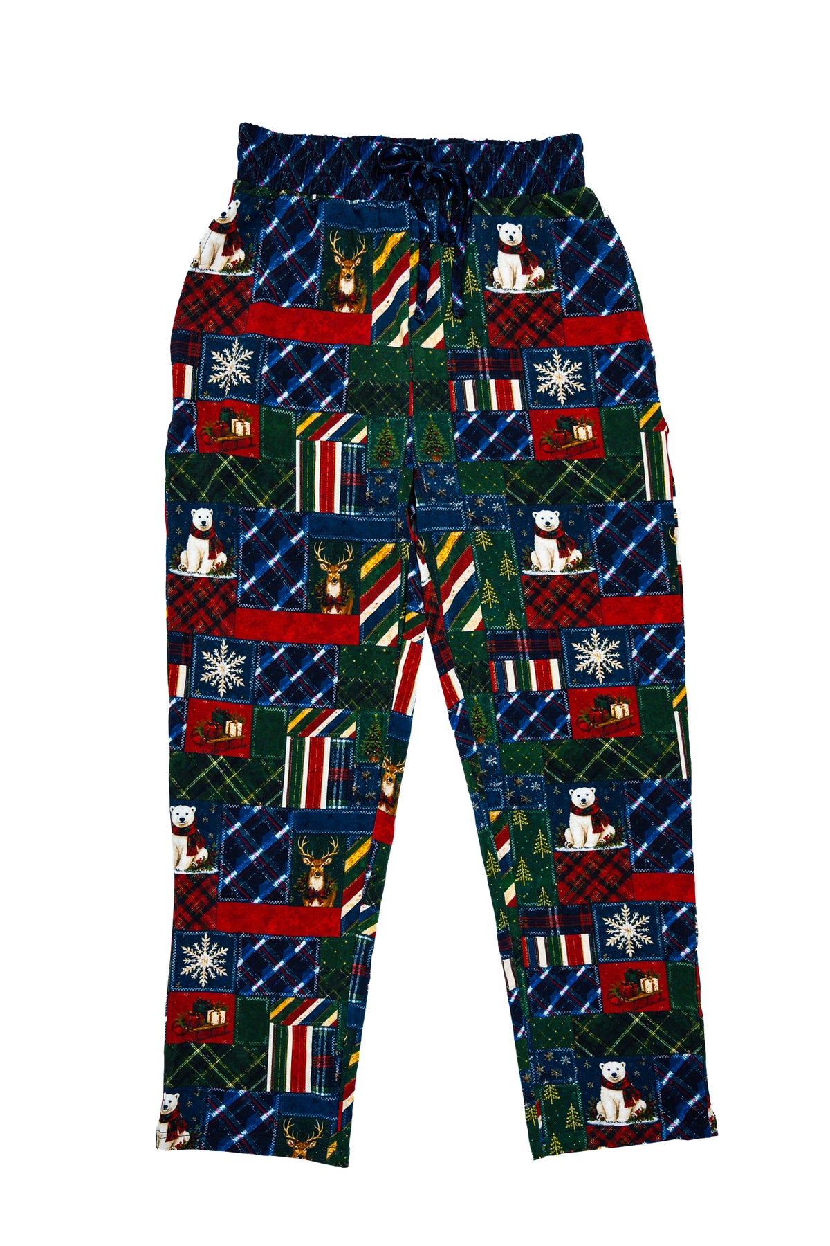 Loose Lounge Pants