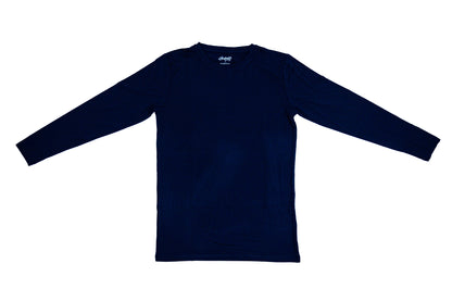 Mens Long Sleeve Shirt