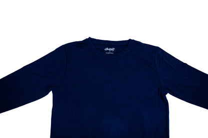 Mens Long Sleeve Shirt