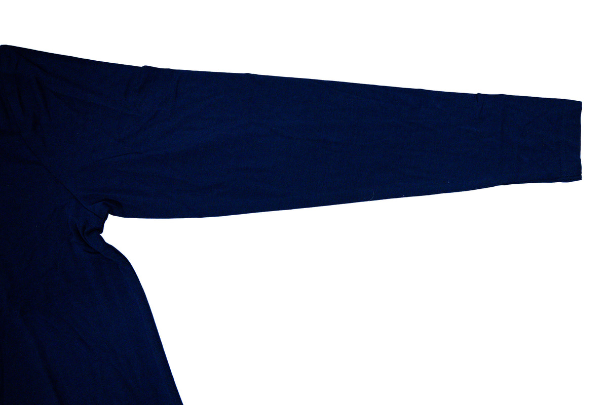 Mens Long Sleeve Shirt