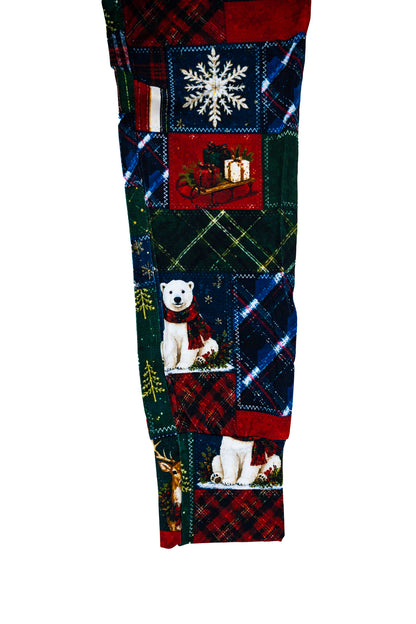 Long Sleeve PJs