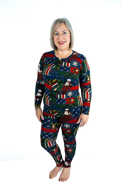Lounge Pants