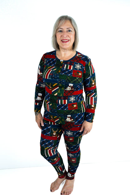 Lounge Pants