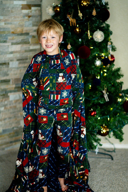 Long Sleeve PJs