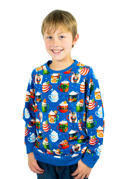 Kids Sweatshirt