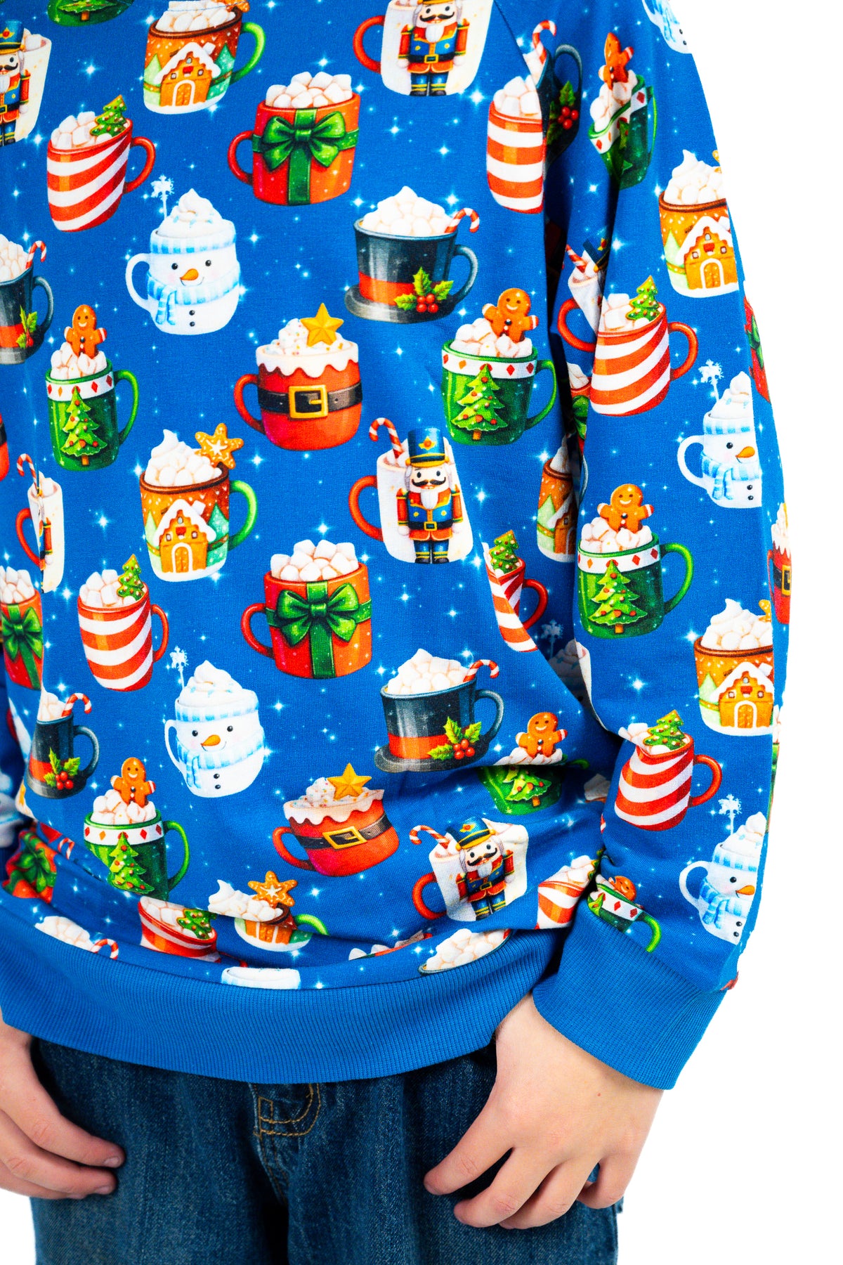 Kids Sweatshirt
