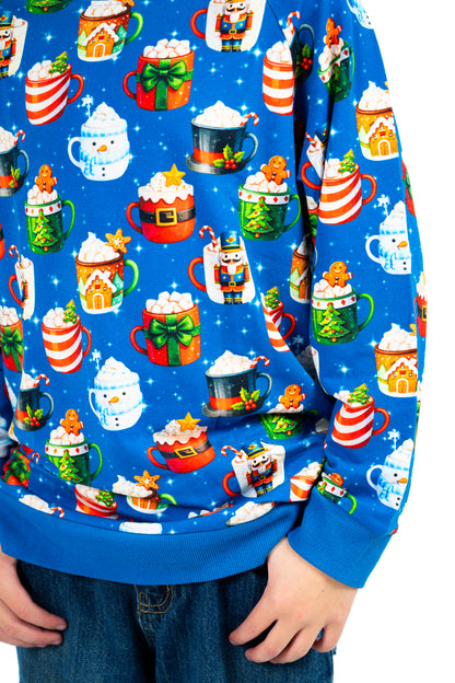 Kids Sweatshirt
