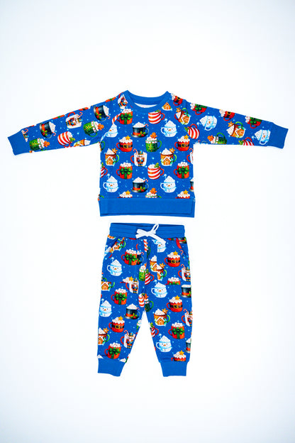 Jogger Set