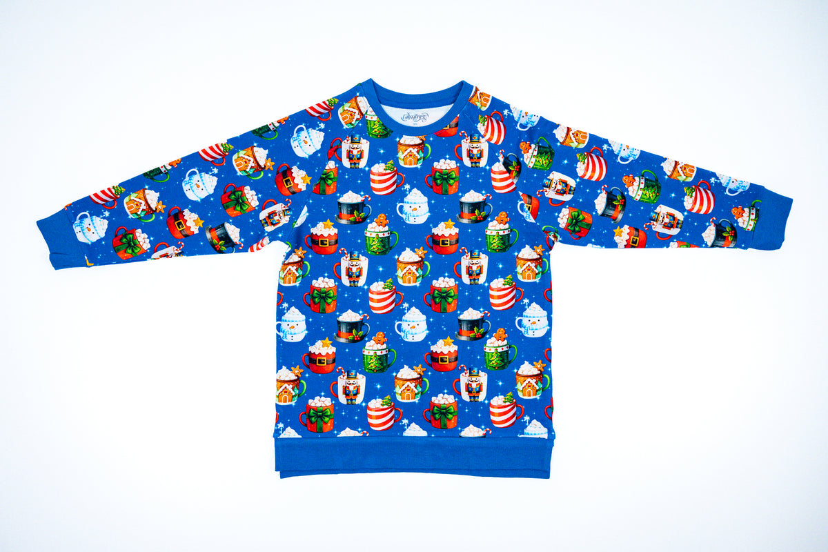 Kids Sweatshirt
