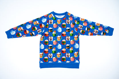 Kids Sweatshirt