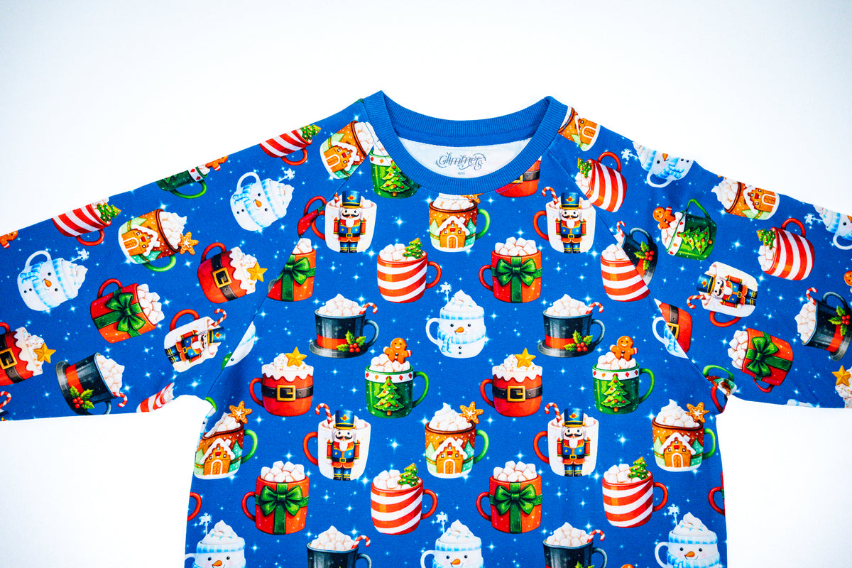 Kids Sweatshirt