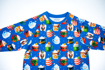 Kids Sweatshirt