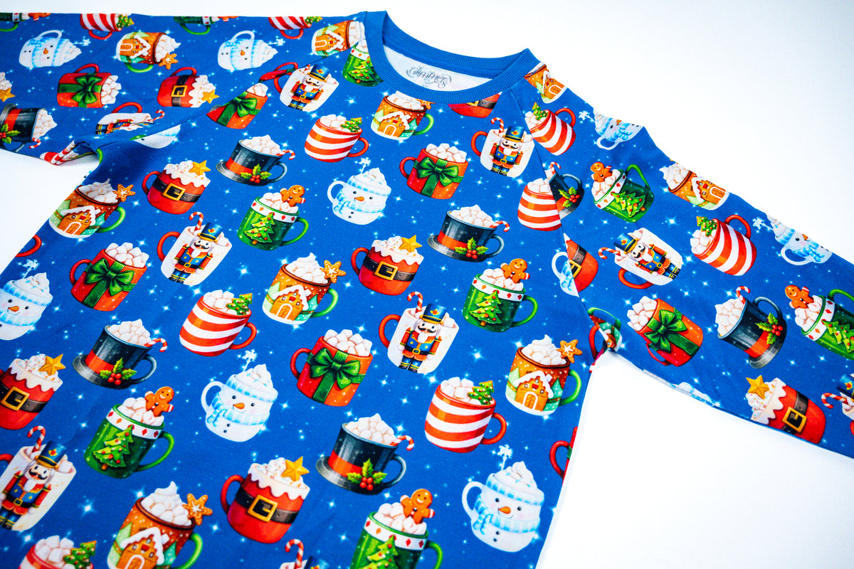 Kids Sweatshirt