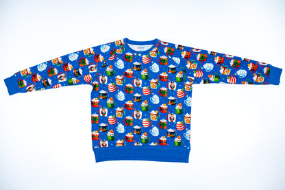 Kids Sweatshirt