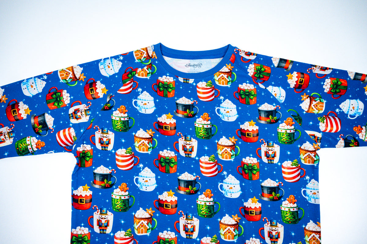 Kids Sweatshirt