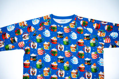 Kids Sweatshirt