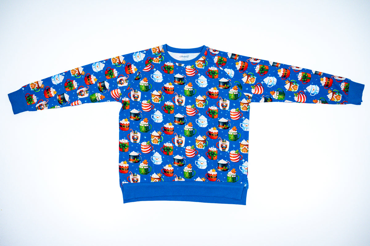 Kids Sweatshirt