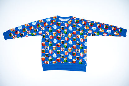 Kids Sweatshirt
