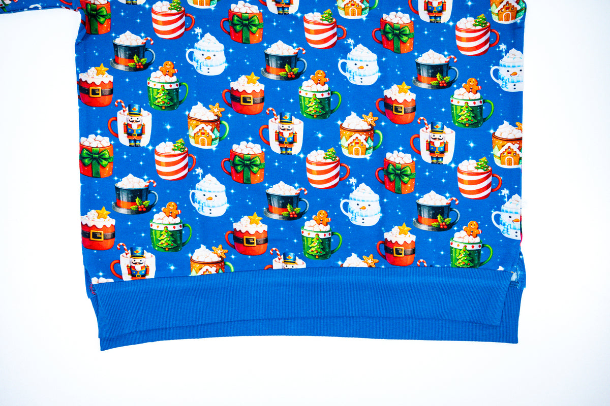 Kids Sweatshirt
