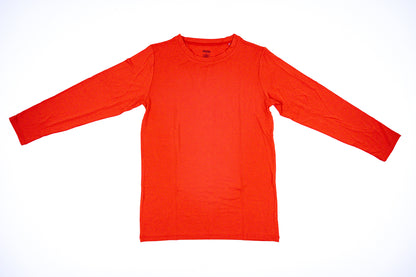 Mens Long Sleeve Shirt