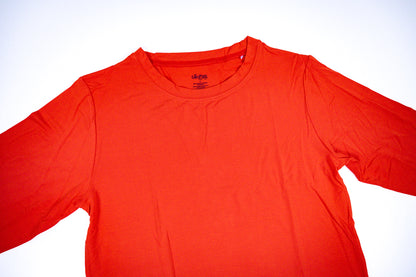 Mens Long Sleeve Shirt