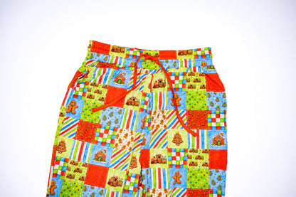 Loose Lounge Pants