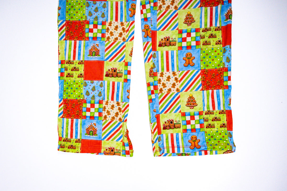 Loose Lounge Pants