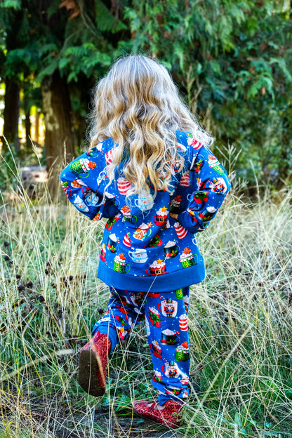 Jogger Set