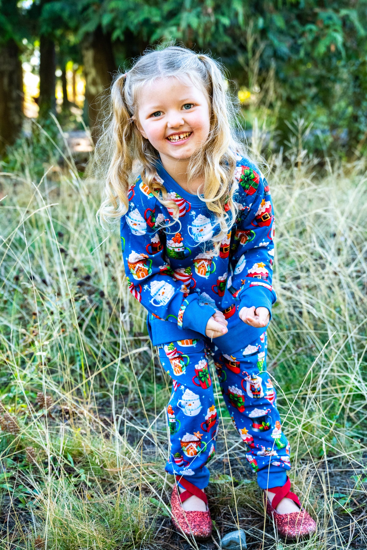 Jogger Set