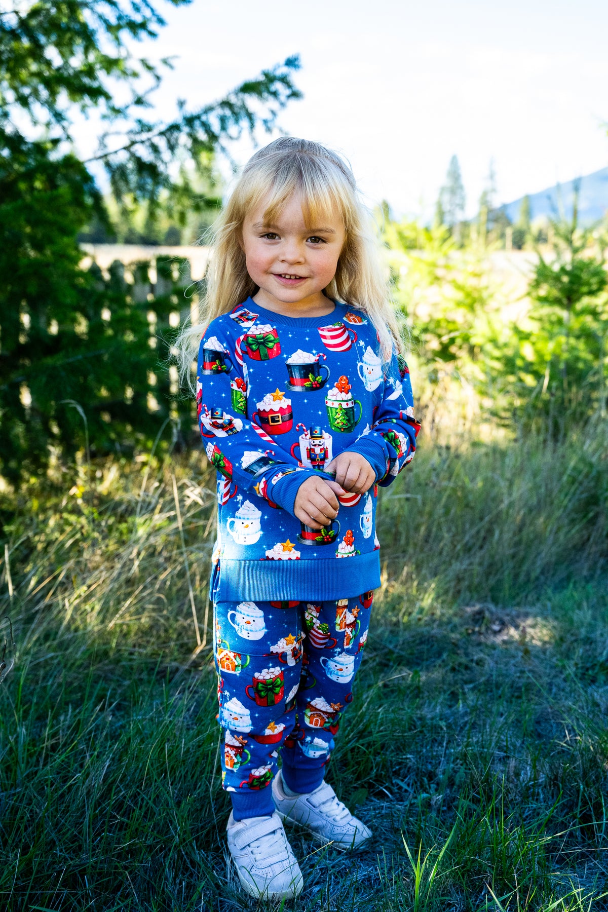 Jogger Set