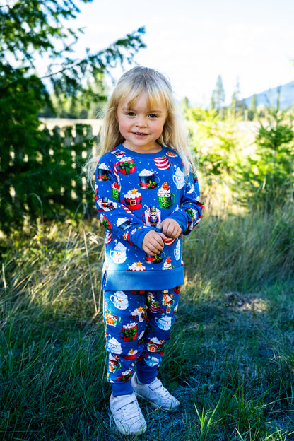 Jogger Set