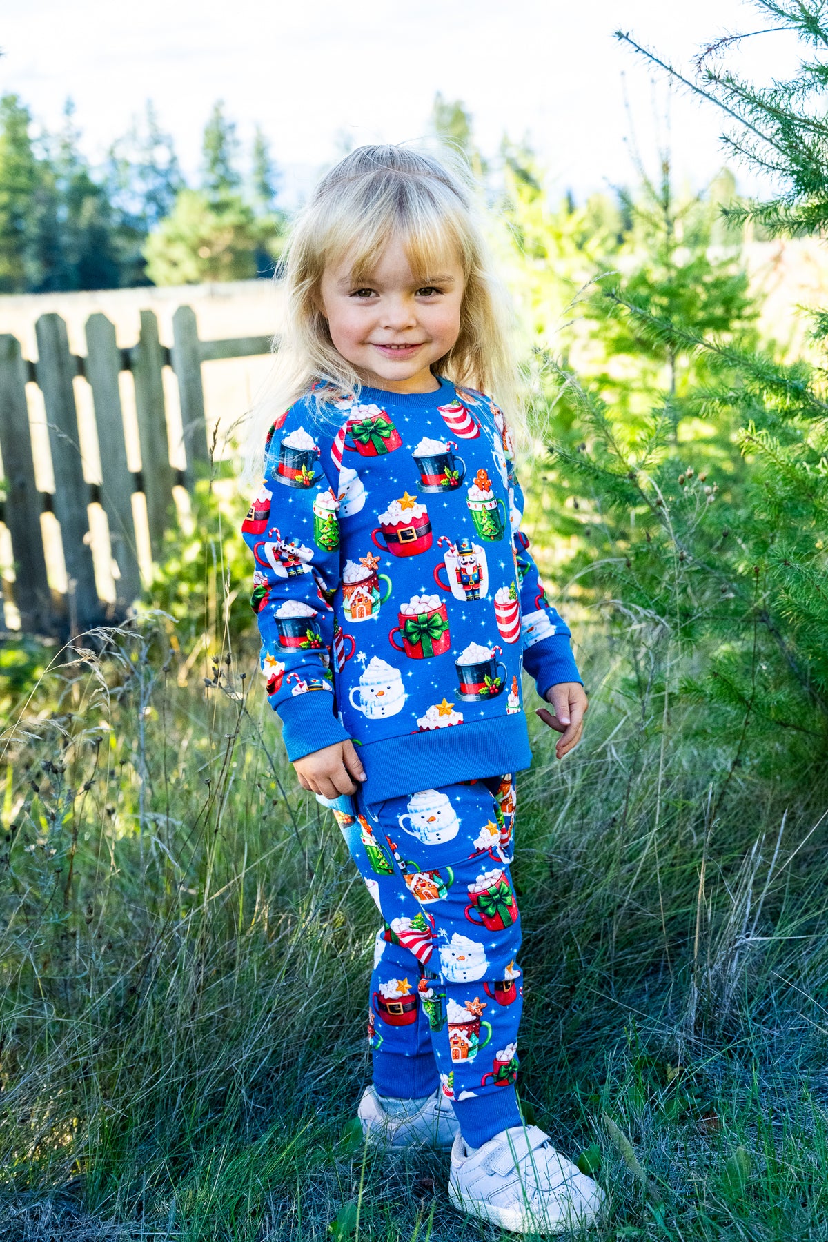 Jogger Set