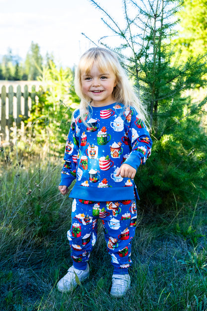 Jogger Set