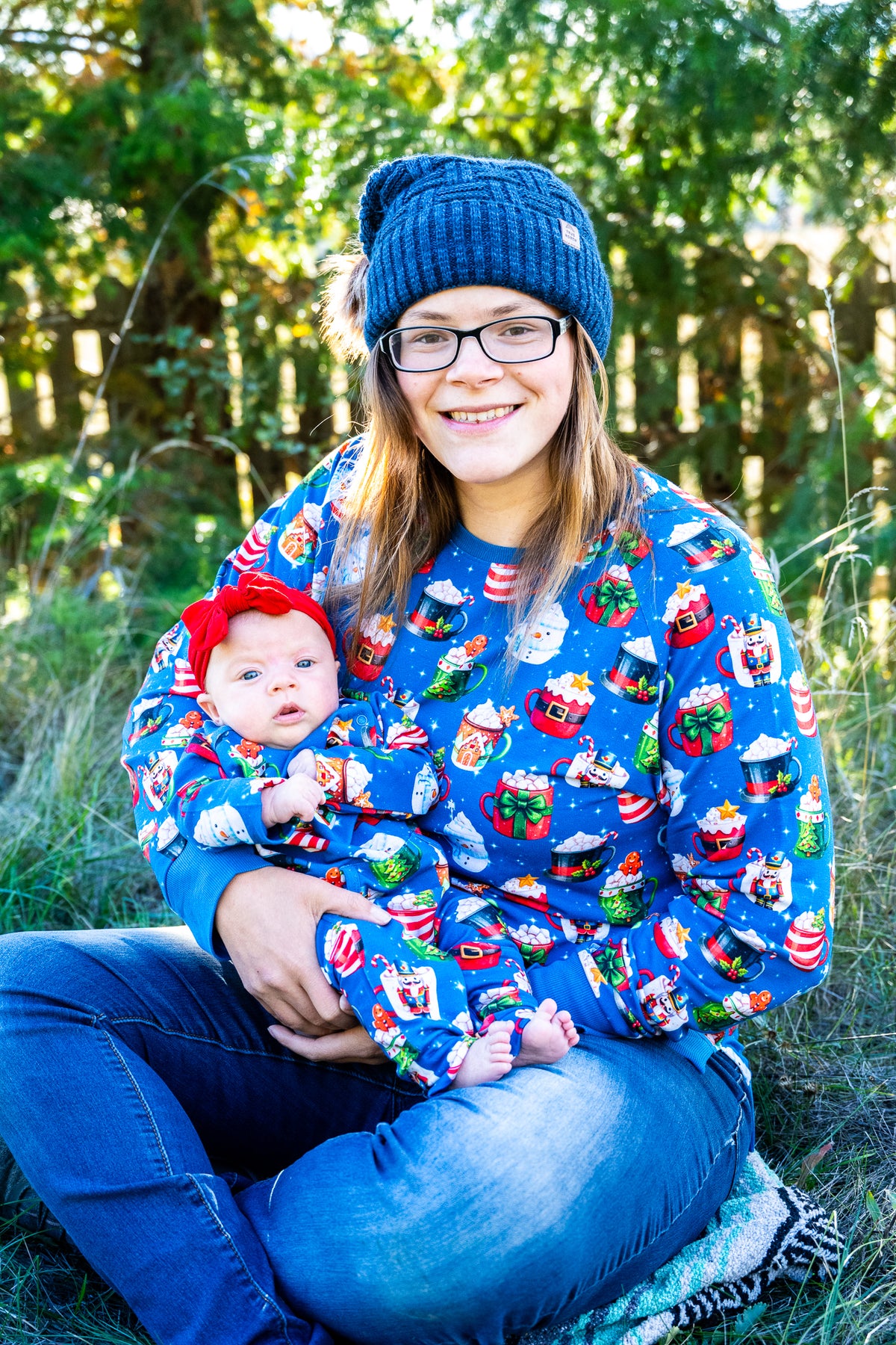 Adult Sweatshirt