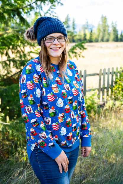 Adult Sweatshirt