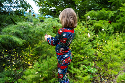 Long Sleeve PJs
