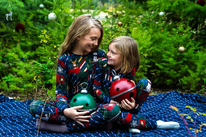 Long Sleeve PJs