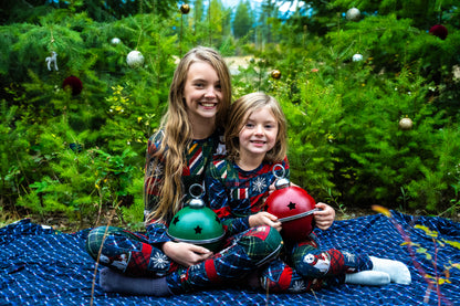 Long Sleeve PJs