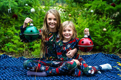 Long Sleeve PJs