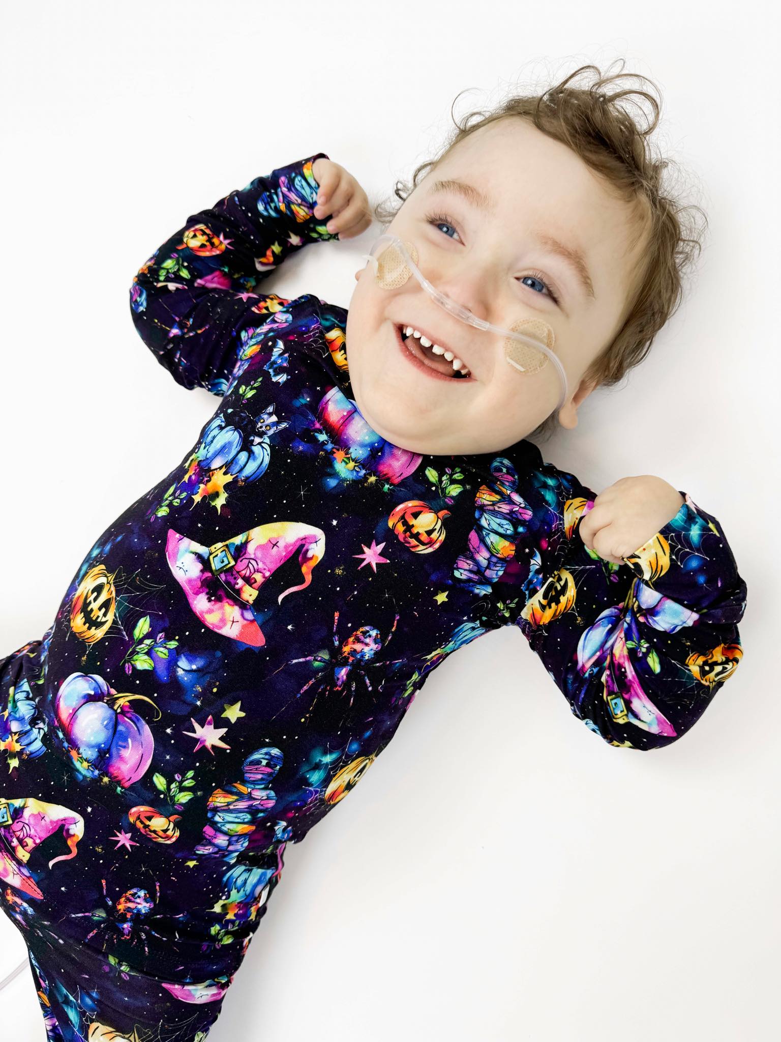Long Sleeve PJs