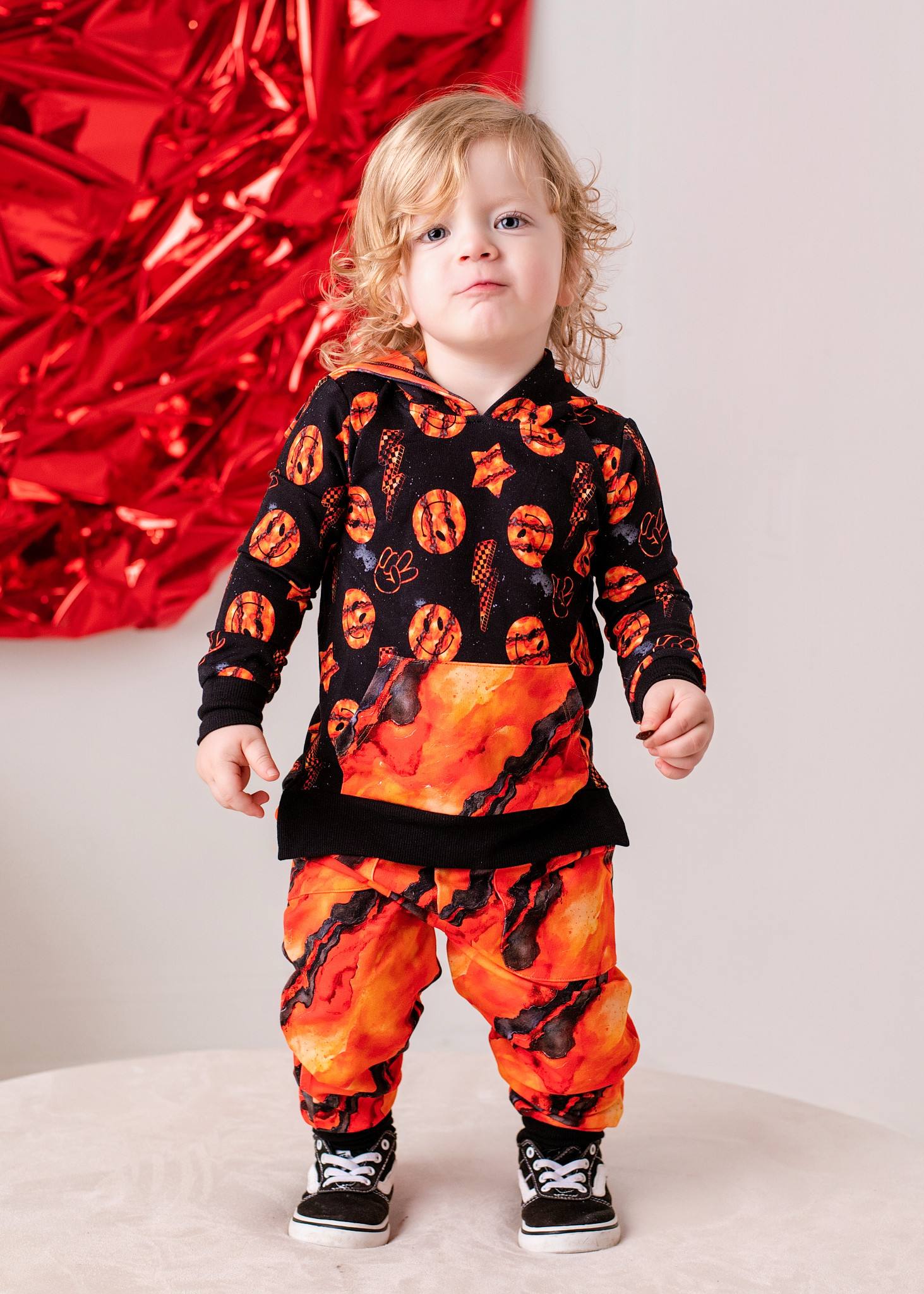 LAVA BUNDLE