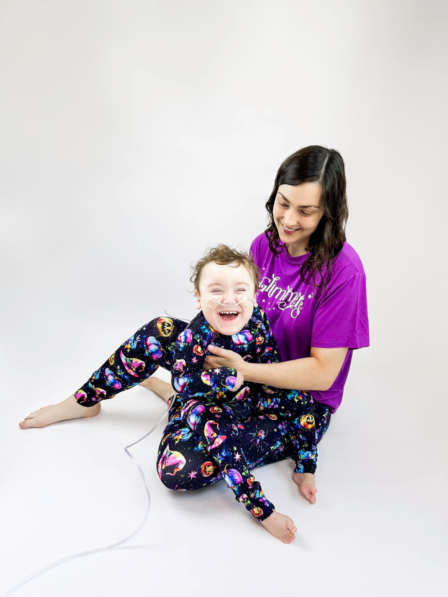 Long Sleeve PJs