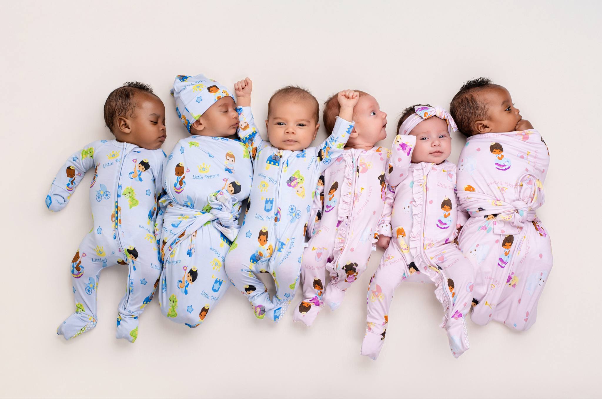 Swaddle Set