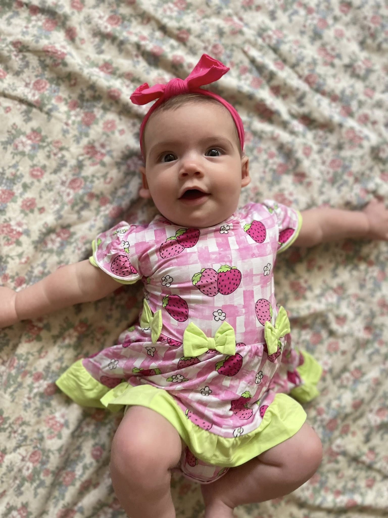 Twirl Dress with Bodysuit