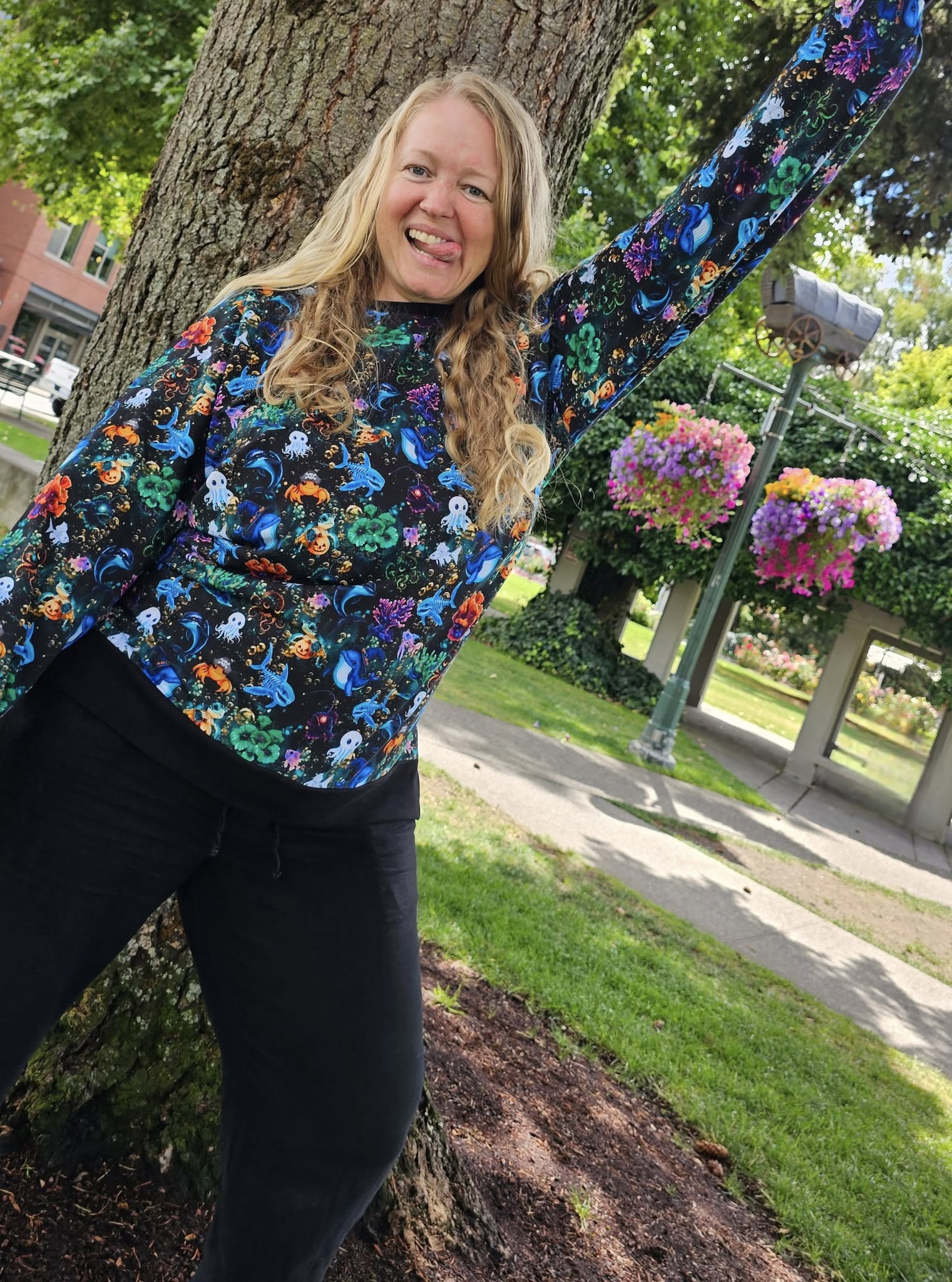 Adult Sweatshirt