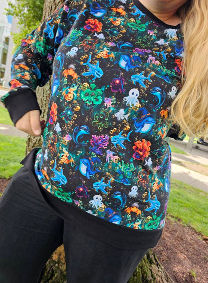Adult Sweatshirt