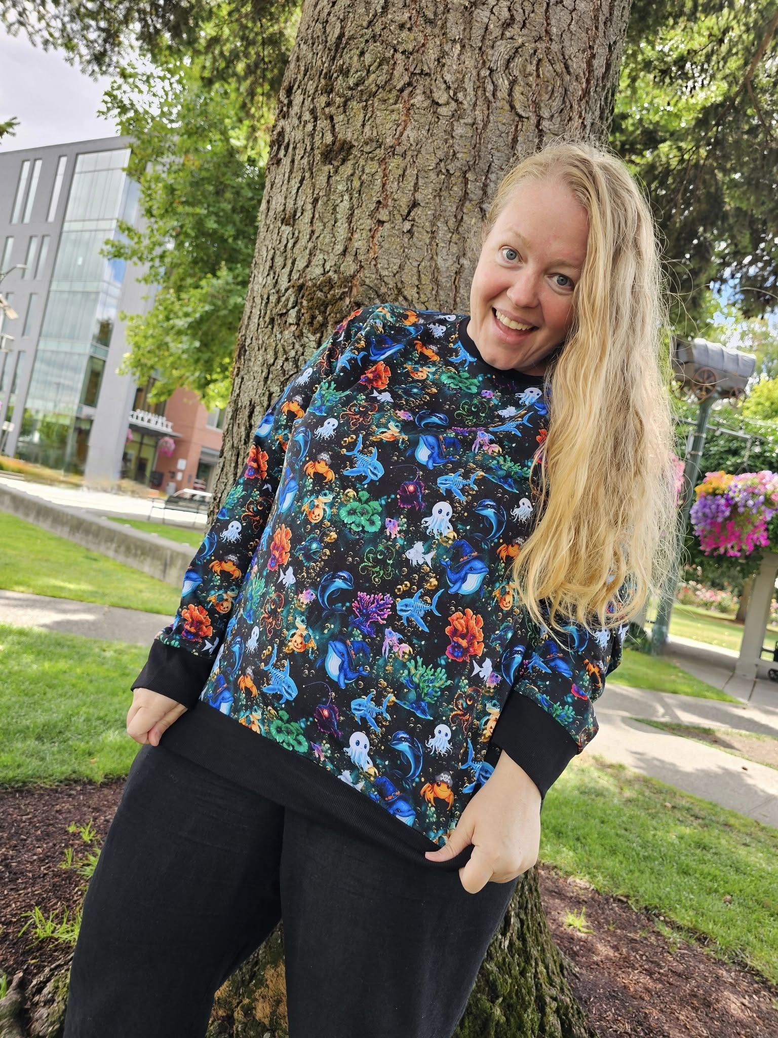Adult Sweatshirt